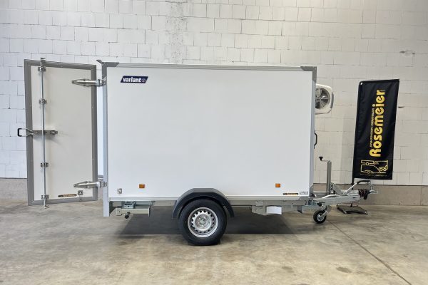 andere 1315 K2 Kühlanhänger