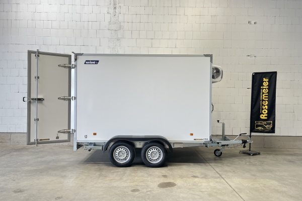 andere 2017 K3 Kühlanhänger