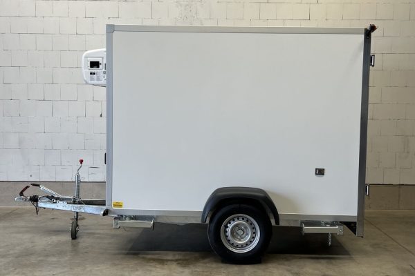 Meier Cool 2.5 Kühlanhänger