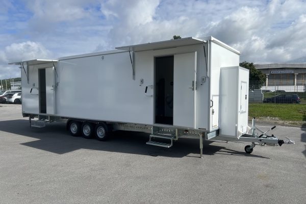 Meier 6 Damen, 1 Herren + 6 Urinale Toilettenanhänger