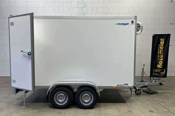 WM MEYER AZKF 3535/180 m WMK-4G Kühlanhänger